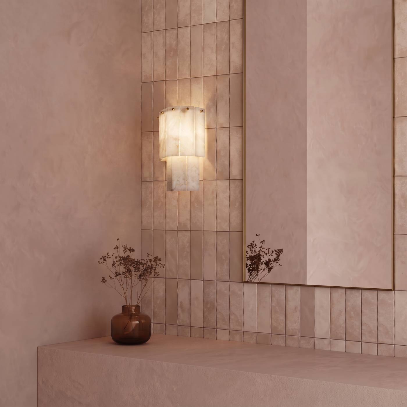 Бра настенное Sevilla Loft It 10529W