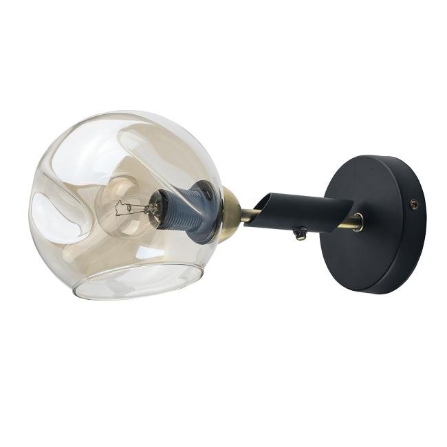 Настенное бра De Markt Гамбург 605022701