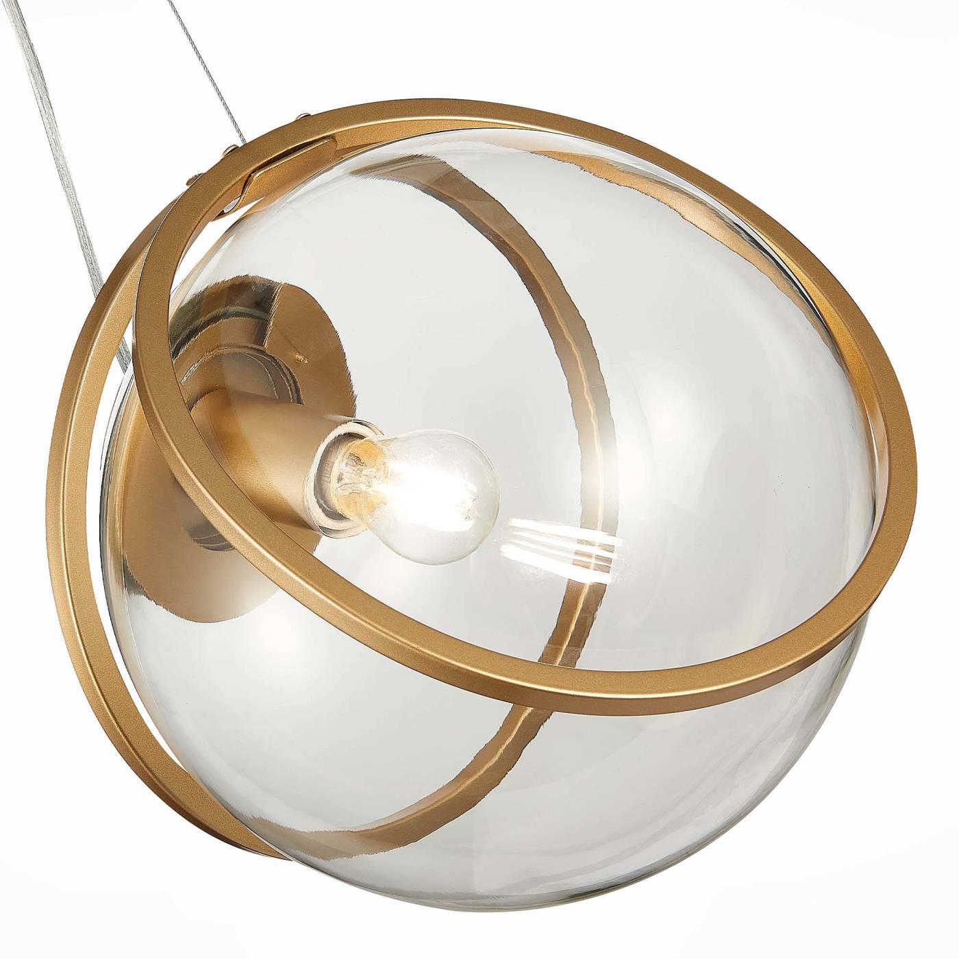 SL1181.313.01 Светильник подвесной ST Luce Acerra SL1181.313.01