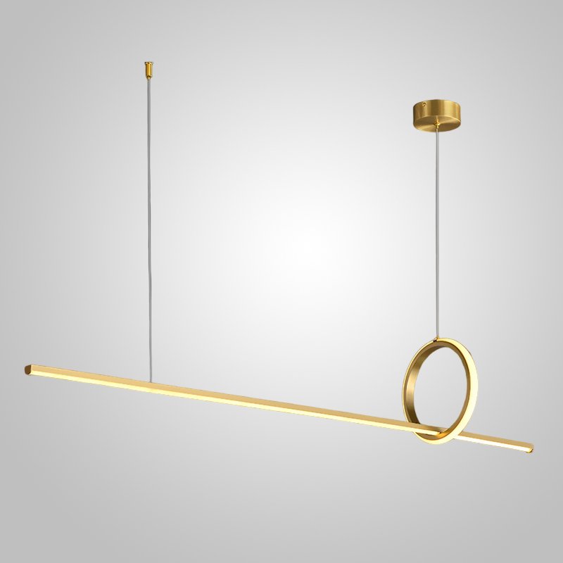 231389-23 Светильник подвесной ImperiumLoft Moffit-B-Long01 231389-23