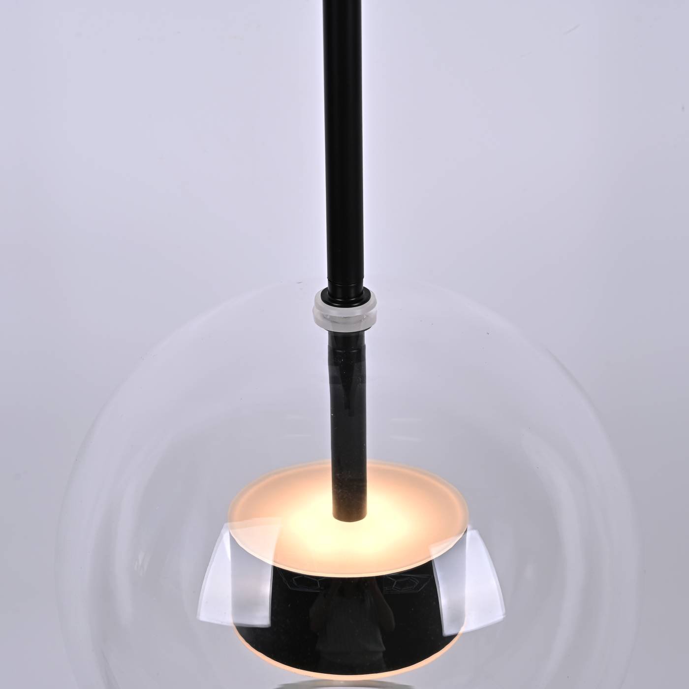 345213-26 Настенное бра ImperiumLoft Bubble-B-Wall01 345213-26