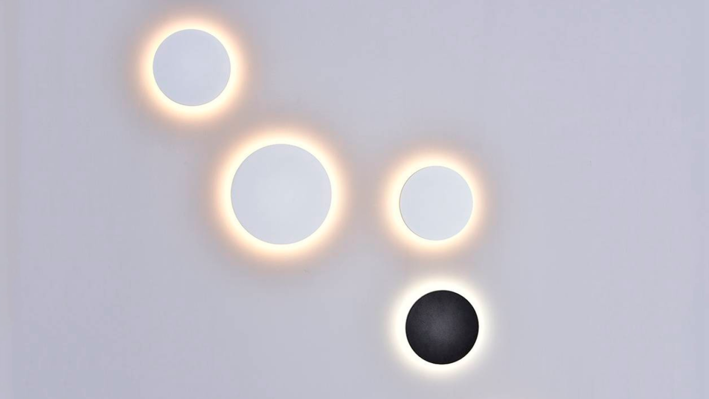 Уличный настенный светильник SWG DesignLed GW GW-8663S-6-BL-NW