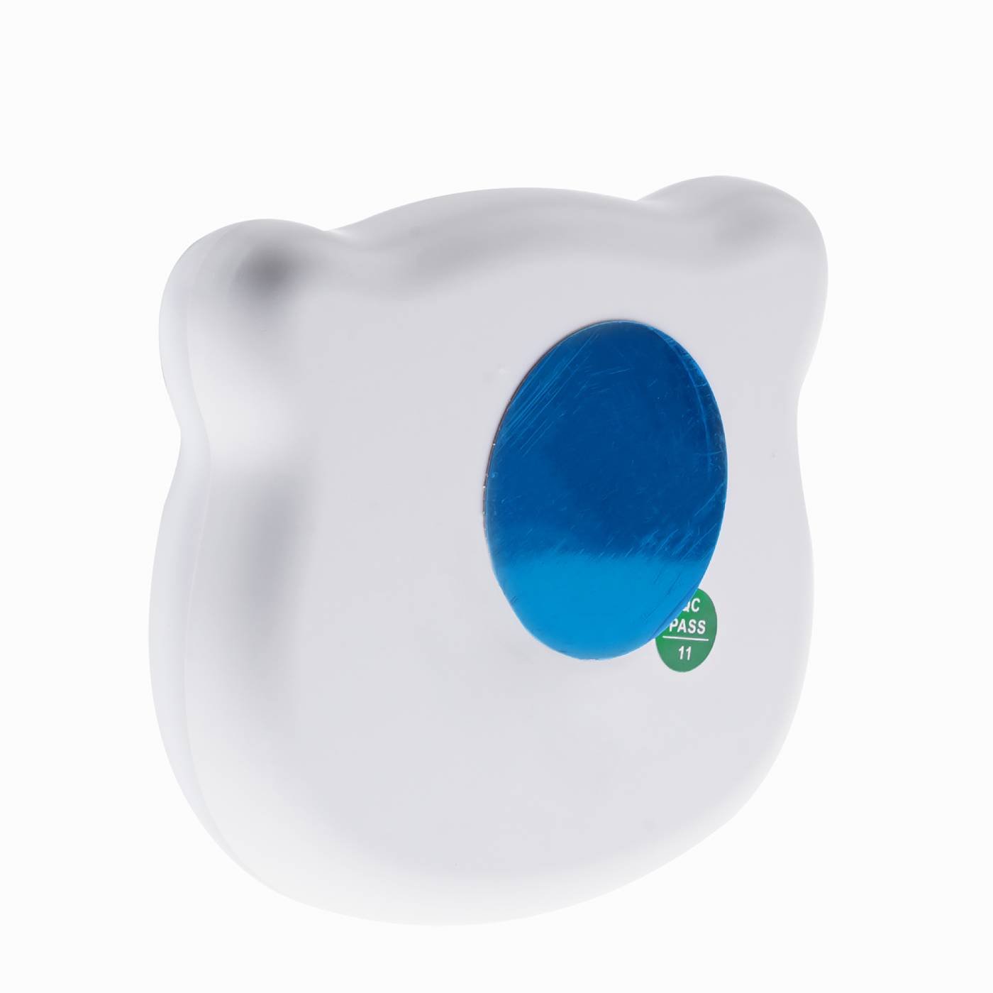 Детский ночник ЭРА NLED-466 NLED-466-1W-W