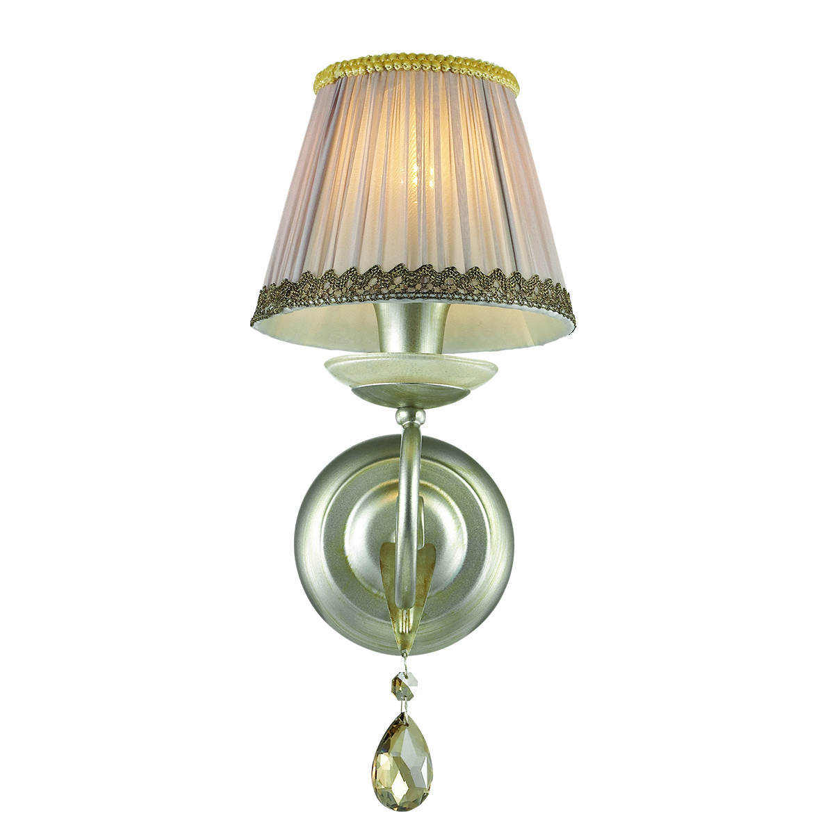 3924/1W Настенное бра Odeon Light Marionetta 3924/1W