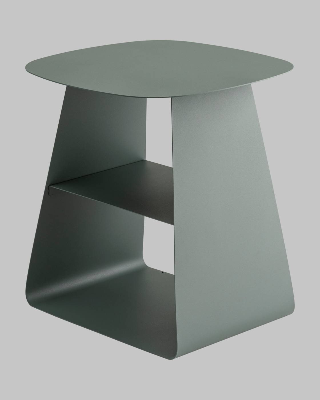 Журнальный стол Stool Group Leyre MT-123S DB-022