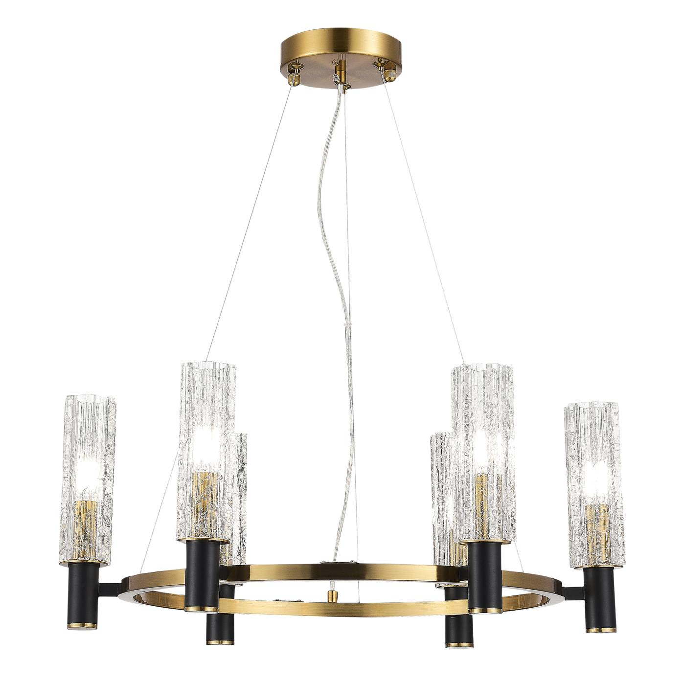 SL1238.303.06 Подвесная люстра ST Luce Casali SL1238.303.06