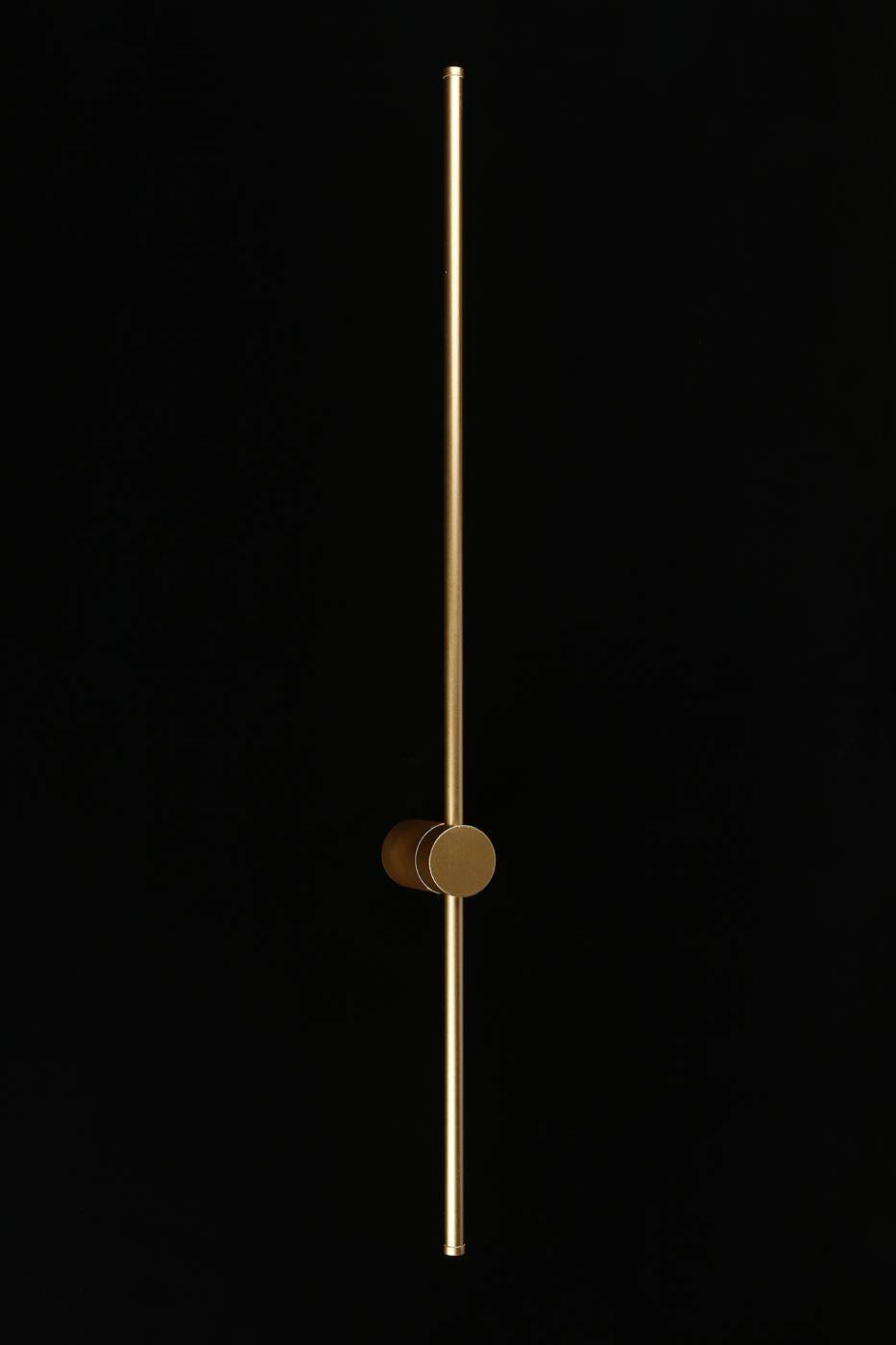 APL.019.11.12 Настенный светильник Aployt Merian APL.019.11.12