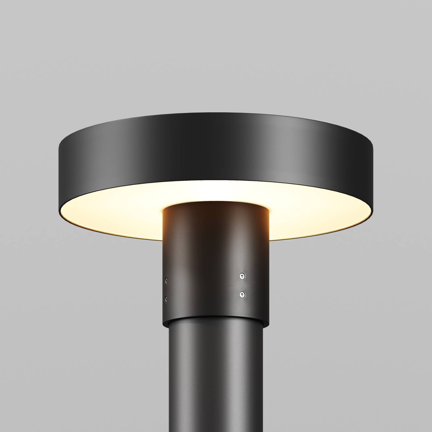 Парковый светильник Maytoni Katto O471H-L30GF3K