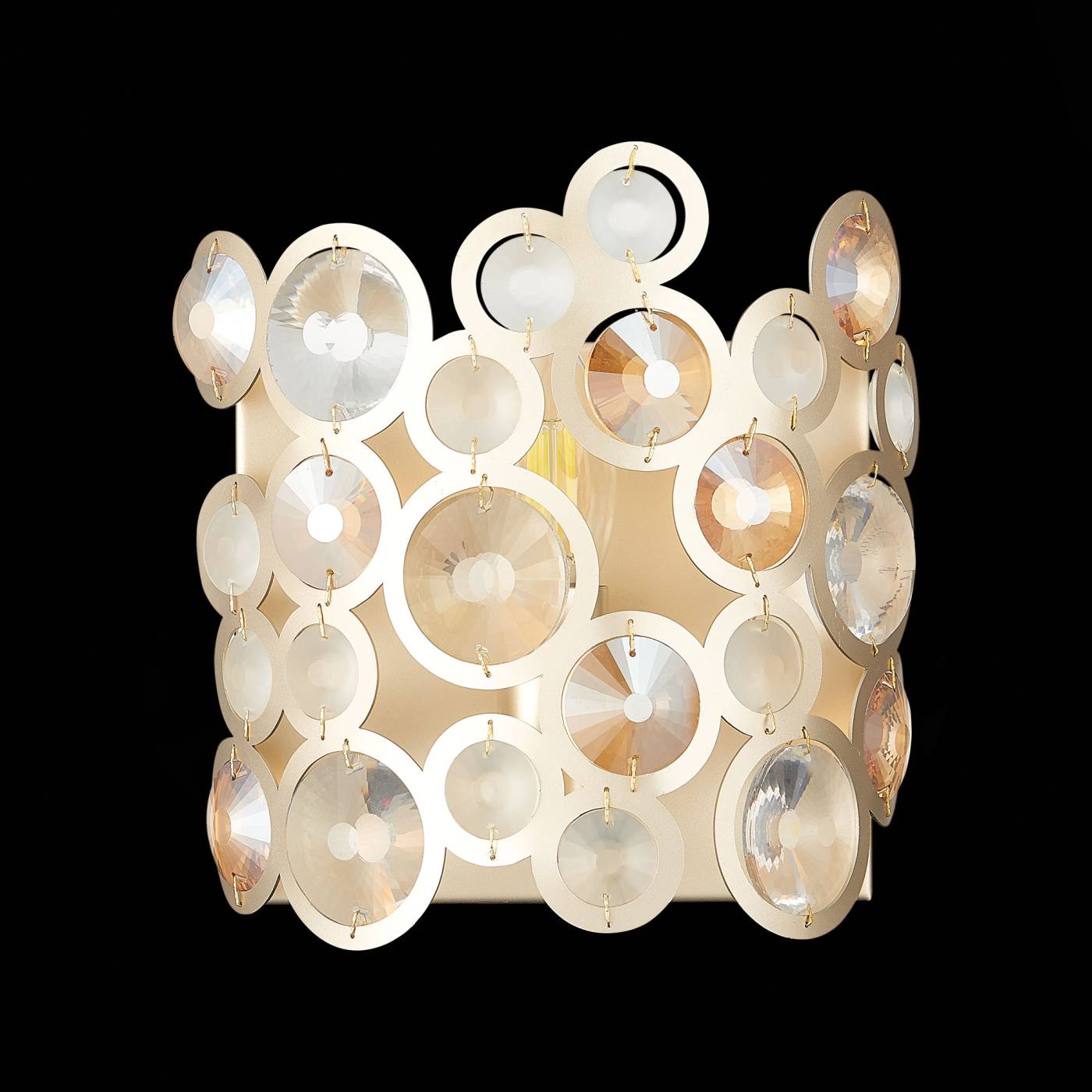 SL1172.201.01 Настенное бра ST Luce Namio SL1172.201.01