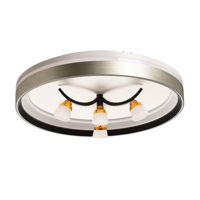 660014901 Потолочная люстра De Markt Норден 660014901