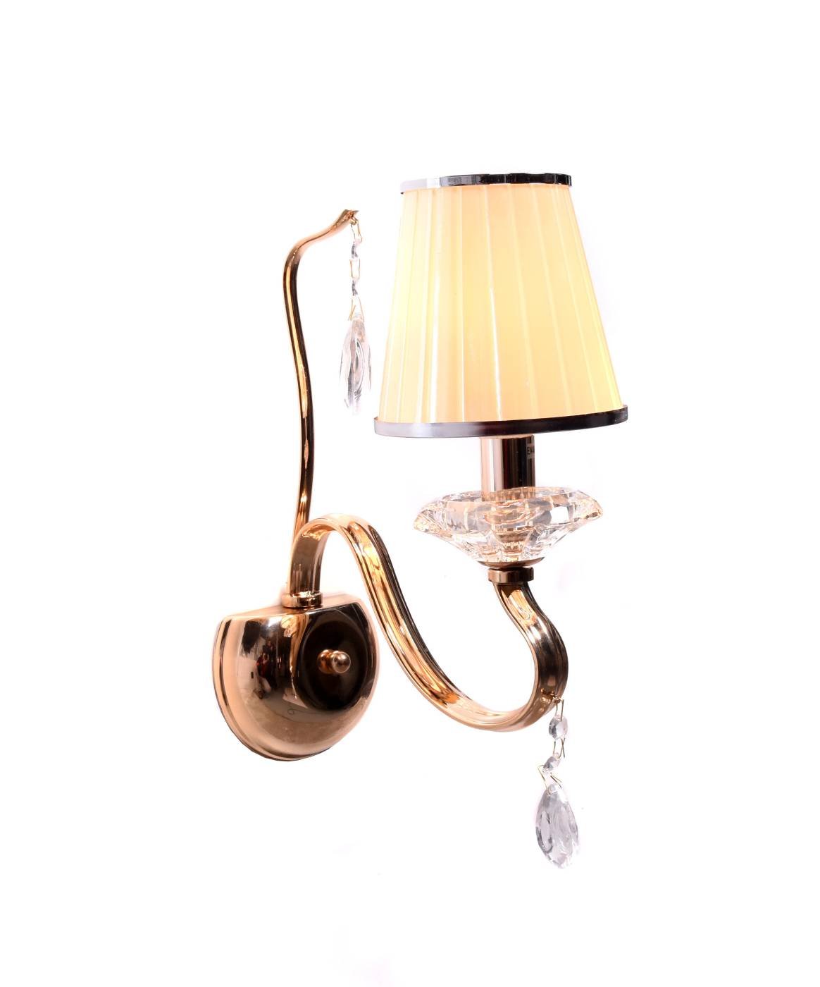LDW 9267-1 GD Настенное бра Lumina Deco Finezzia LDW 9267-1 GD
