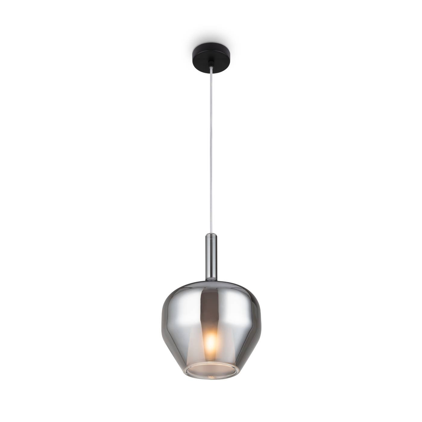 Светильник подвесной Maytoni Duality MOD271PL-01B5