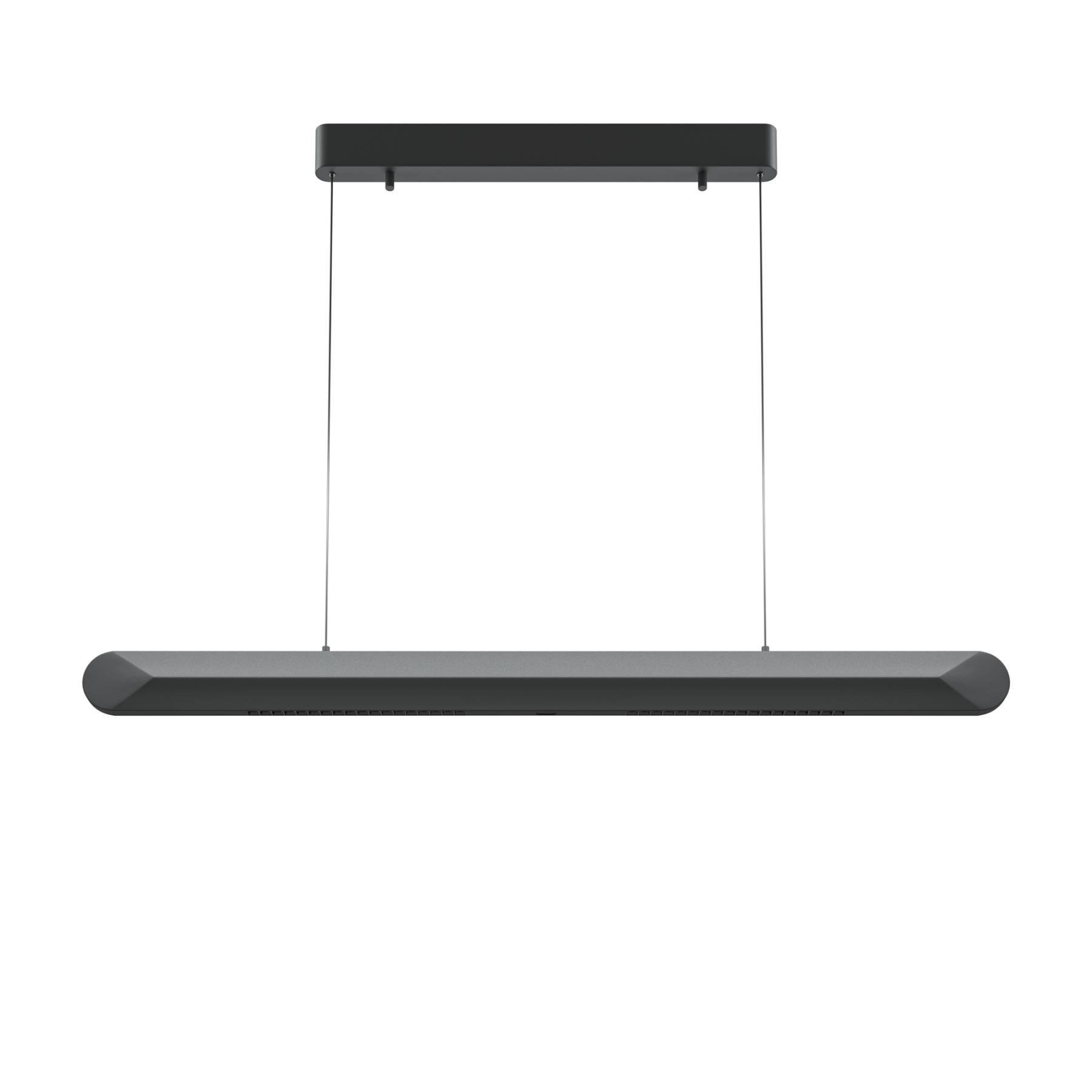 MOD276PL-L40B3K Светильник подвесной Maytoni Motion MOD276PL-L40B3K