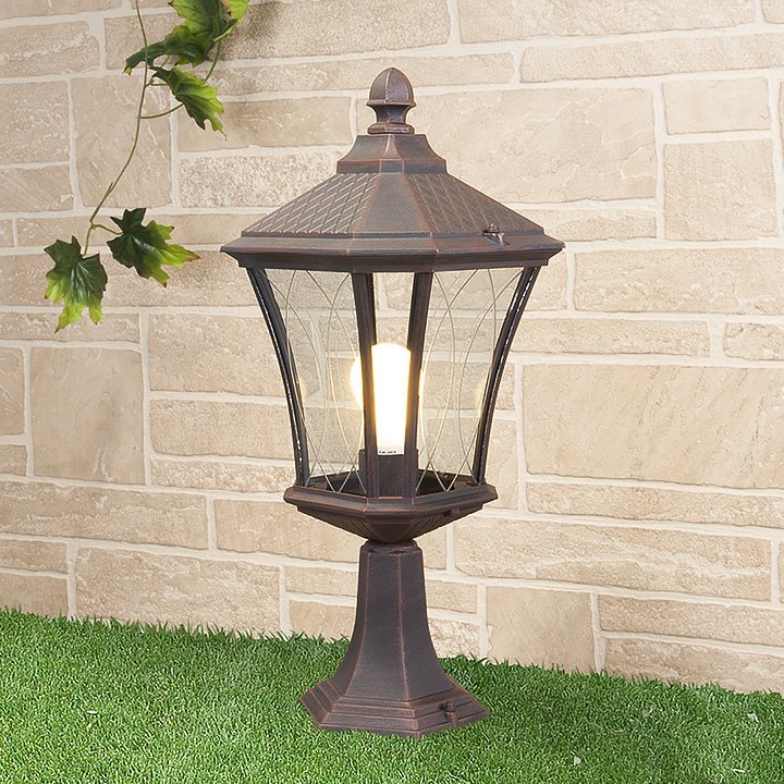 Virgo S капучино (GLXT-1450S) Elektrostandart Virgo Virgo S капучино (GLXT-1450S)