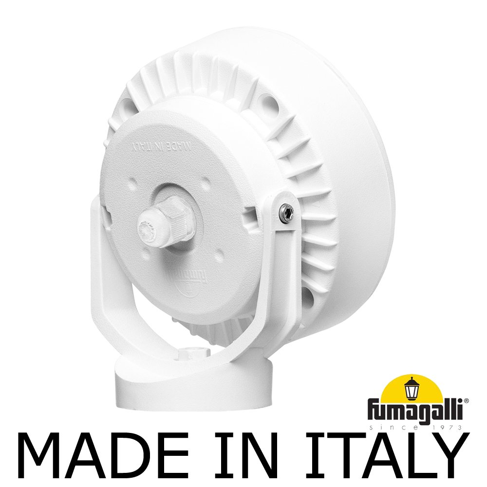 2M1.000.000.WXD1L Прожектор уличный Fumagalli Tommy 2M1.000.000.WXD1L