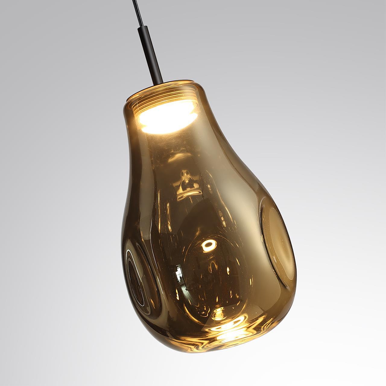 Светильник подвесной Odeon Light Nave 5098/4LA