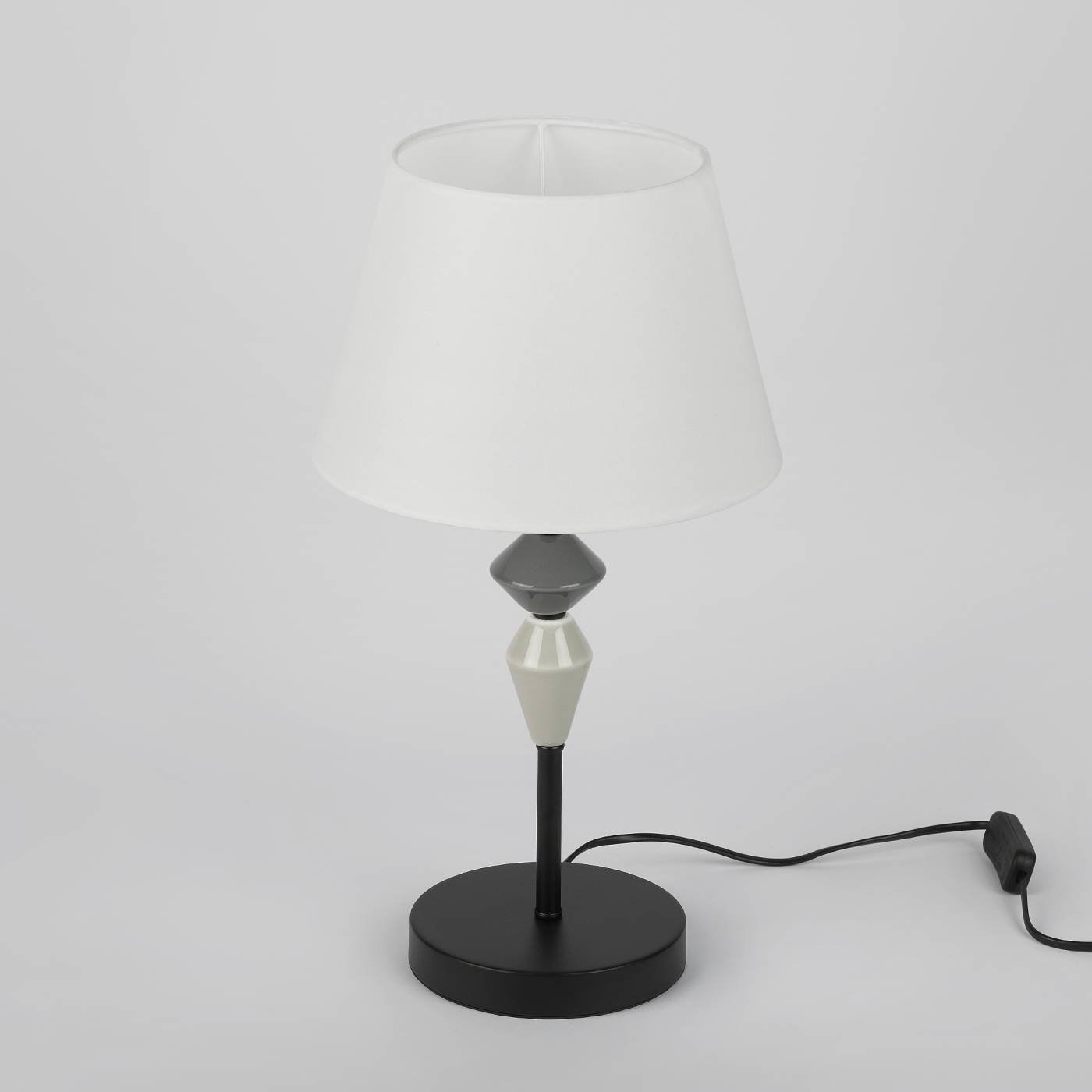 Настольная лампа Rivoli Alisia 7096-501