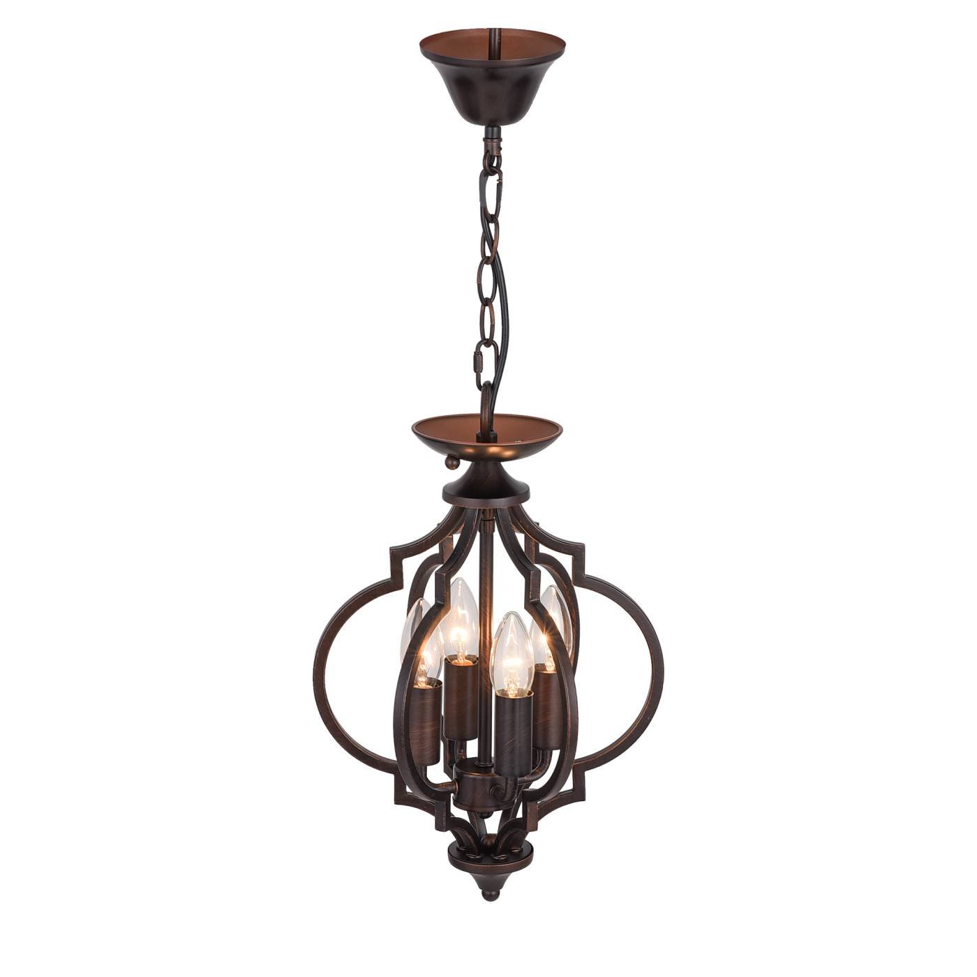 SL361.303.04 Подвесная люстра ST Luce Foriate SL361.303.04