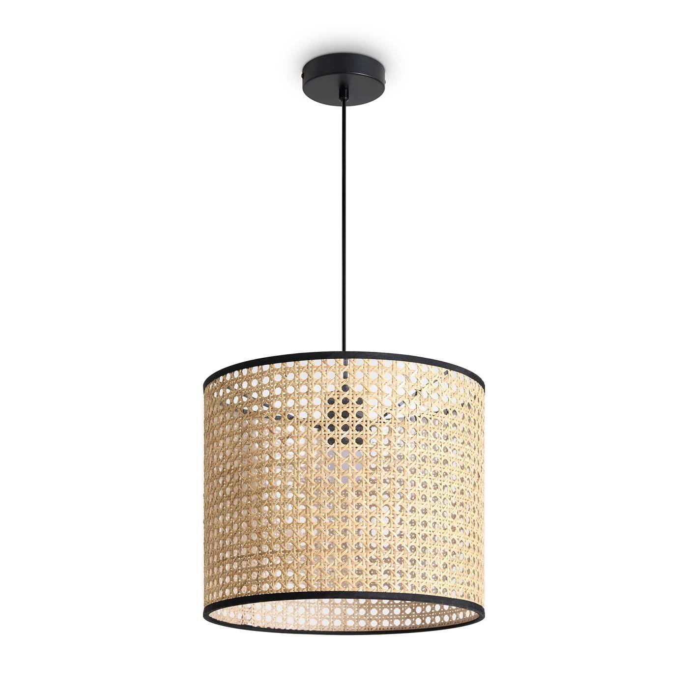Светильник подвесной Freya Mixture FR5483PL-01B