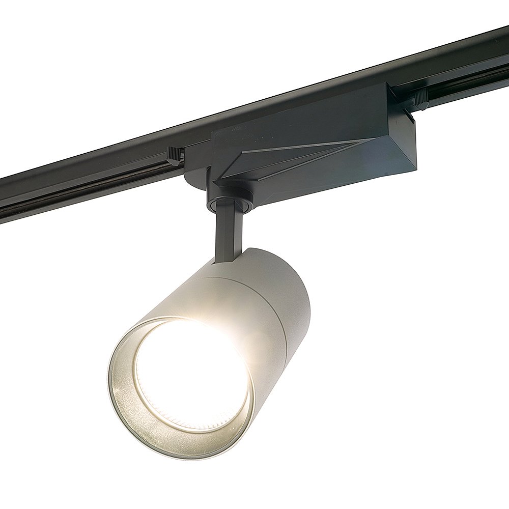 Трековый светильник Feron AL103 51852