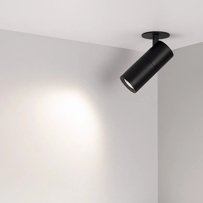 Встраиваемый светильник Arlight Artemis Built Flap 051795