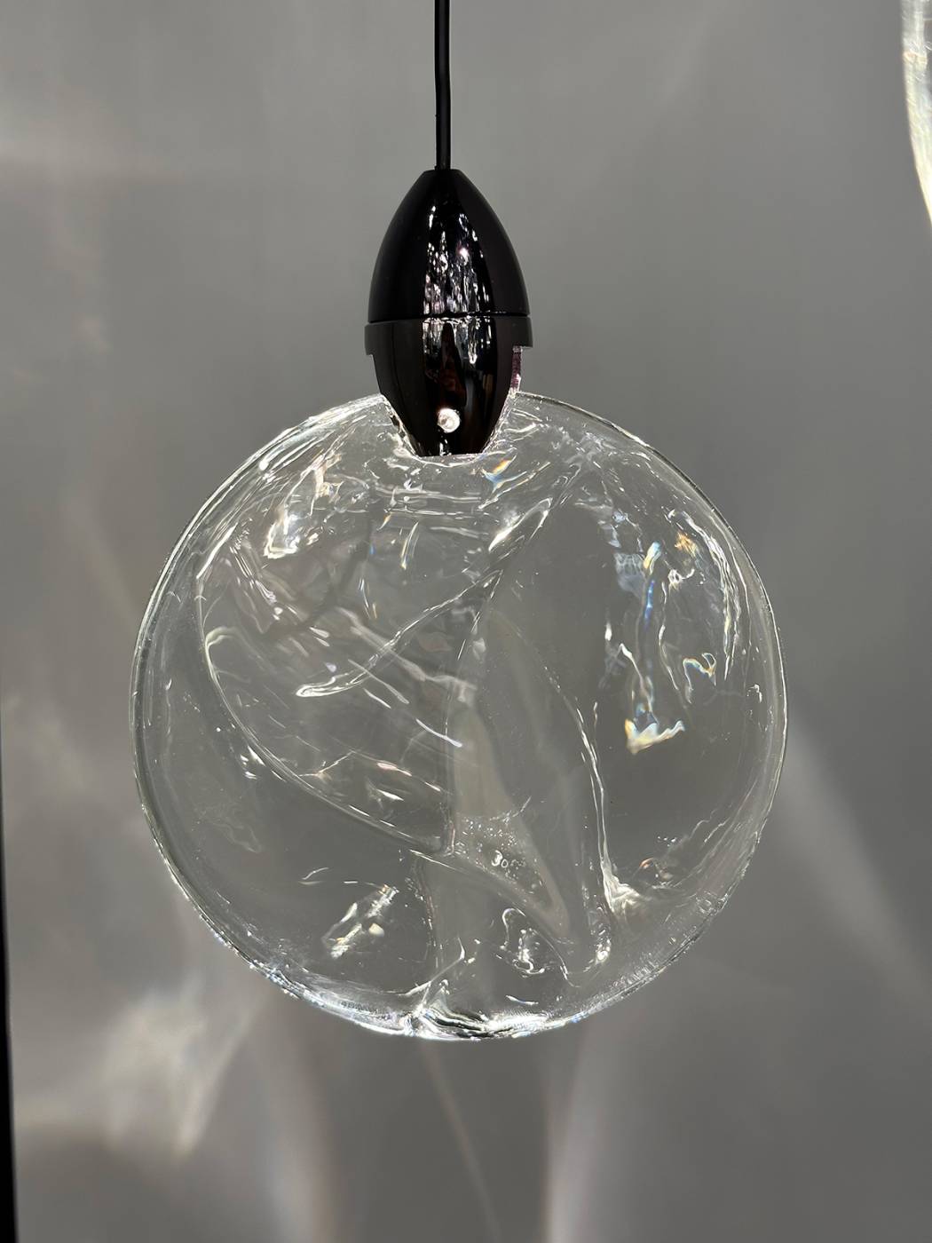 MT9176-10H pearl black Светильник подвесной Delight Collection Colvin MT9176-10H pearl black