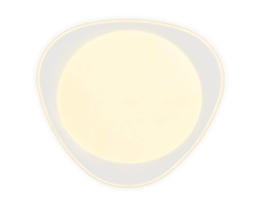 Потолочный светодиодный светильник Ambrella Air FF44