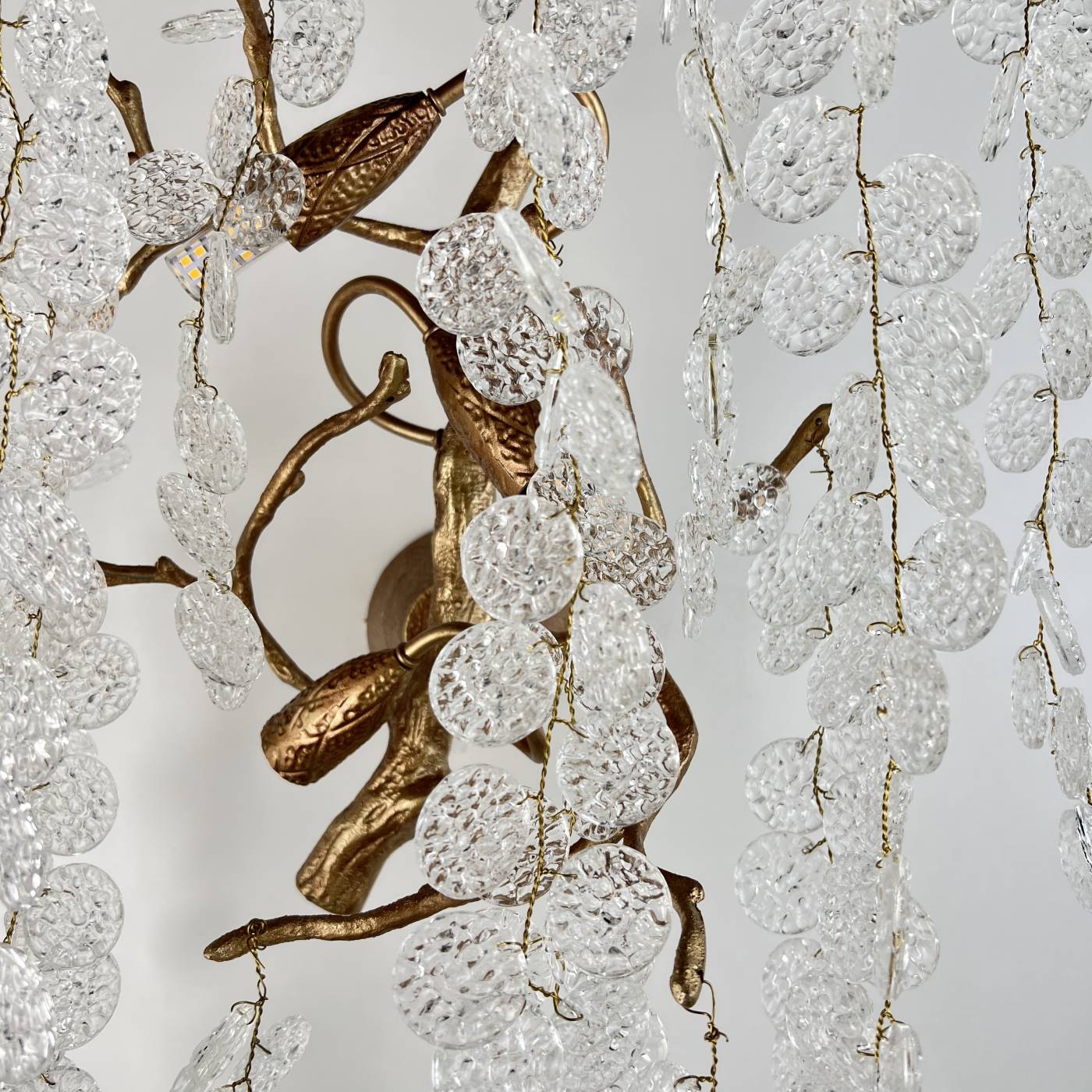 Настенное бра ImperiumLoft Fairytree-Wall01 167148-26