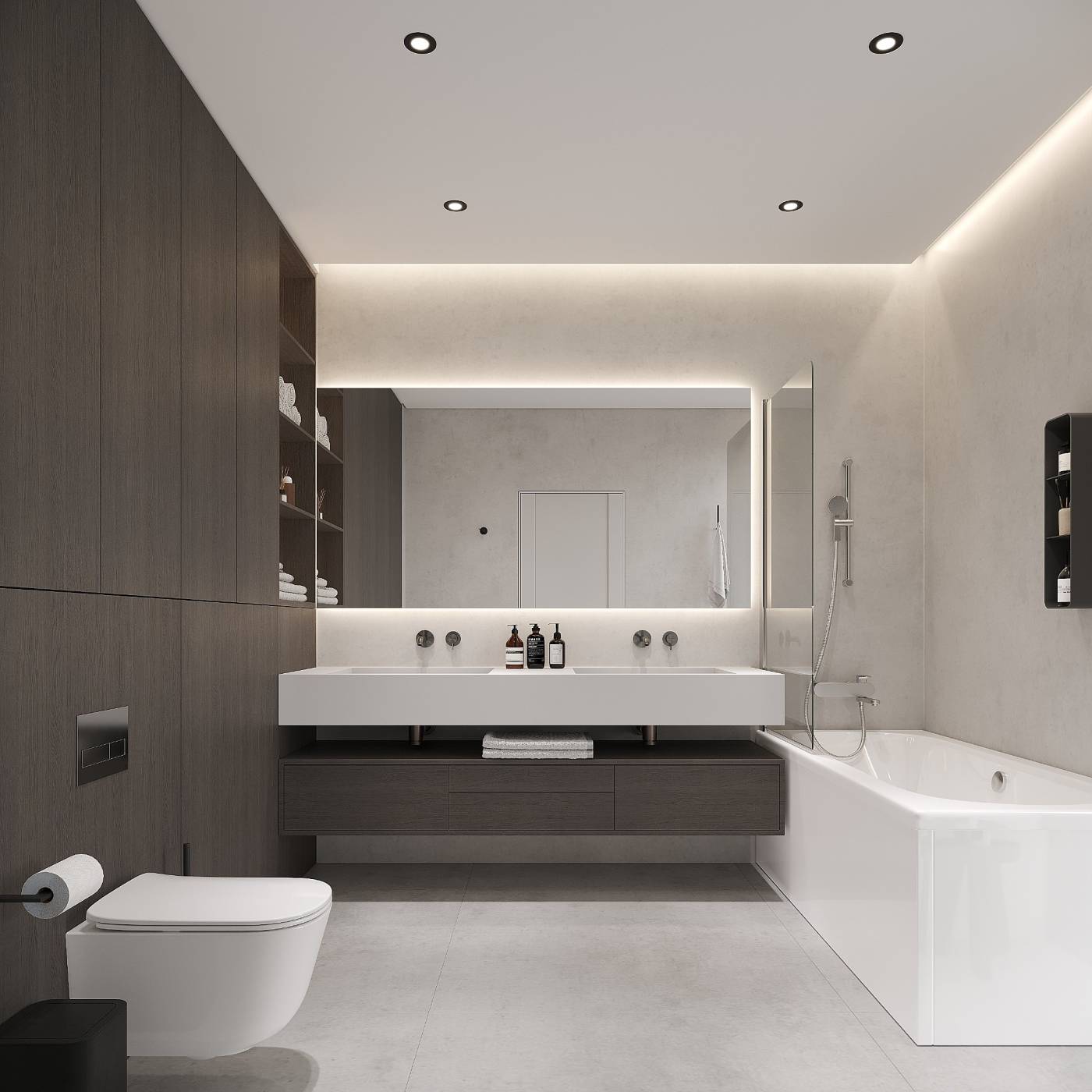 HSBL_0216 Встраиваемый светильник Hesby Lighting Harstad HSBL_0216