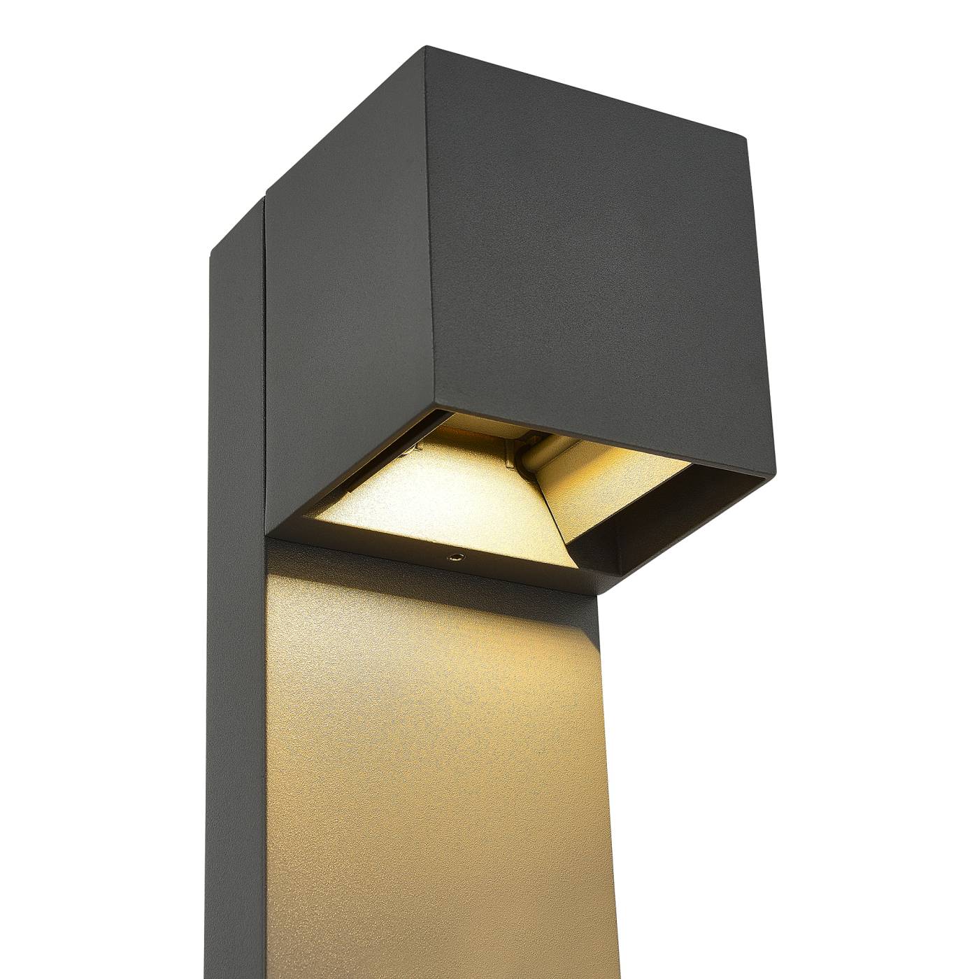 Уличный наземный светильник ST Luce Brik SL9513.705.01