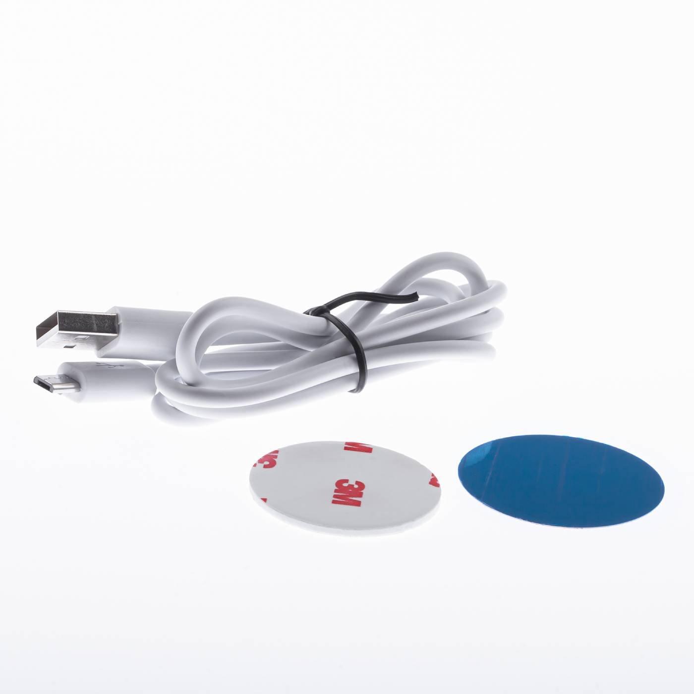 Детский ночник ЭРА NLED-465 NLED-465-1W-W