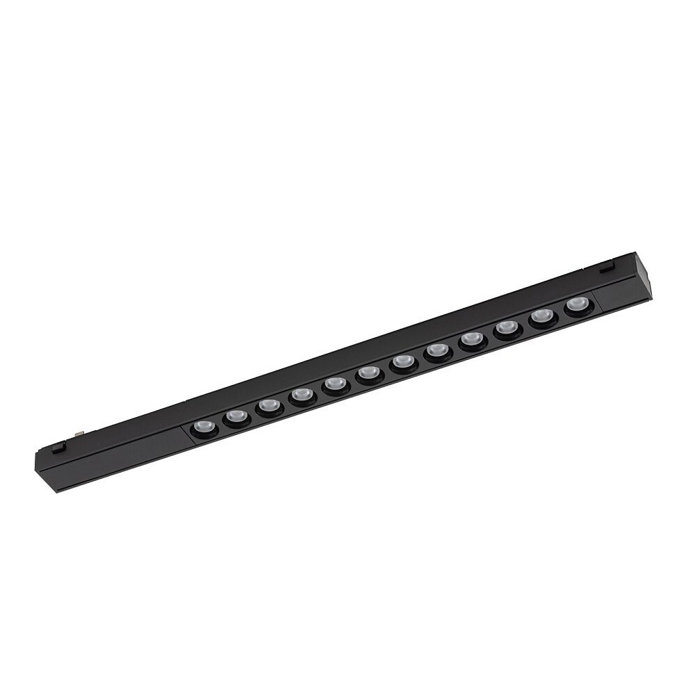 11331 Трековый светильник Nowodvorski Focus Led 11331