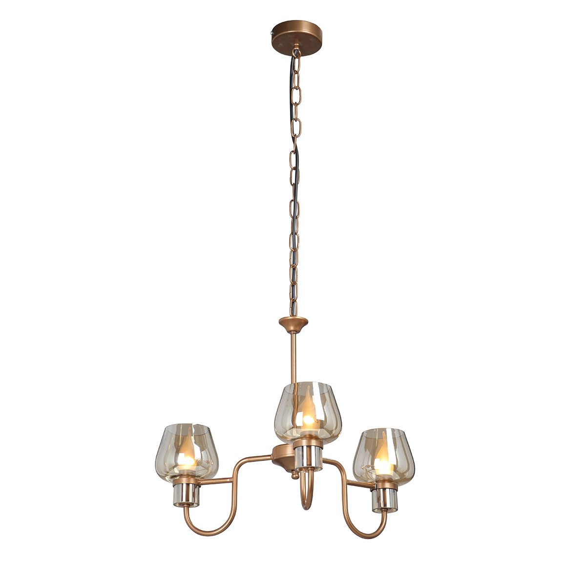 V4834-7/3 Подвесная люстра Vitaluce V4834-7/3