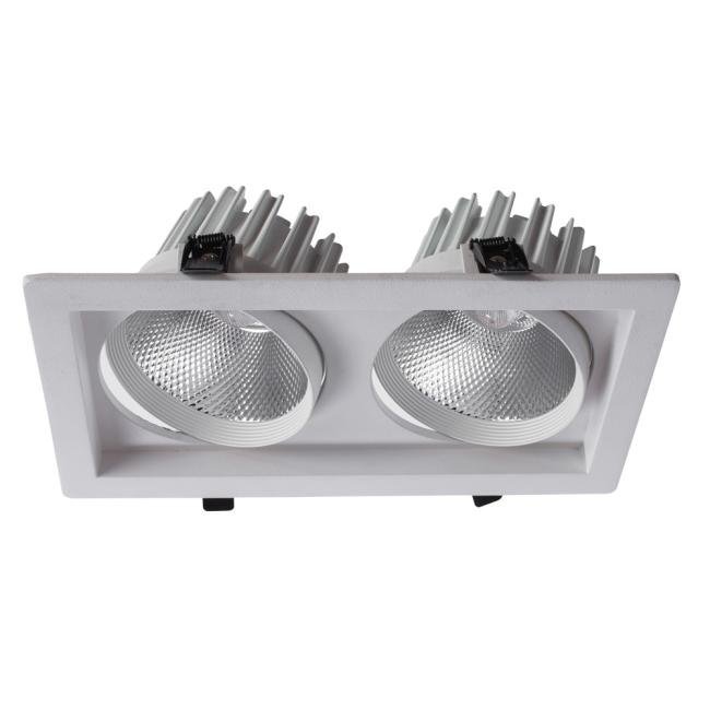 A7018PL-2WH Карданный светильник Arte Lamp Privato A7018PL-2WH