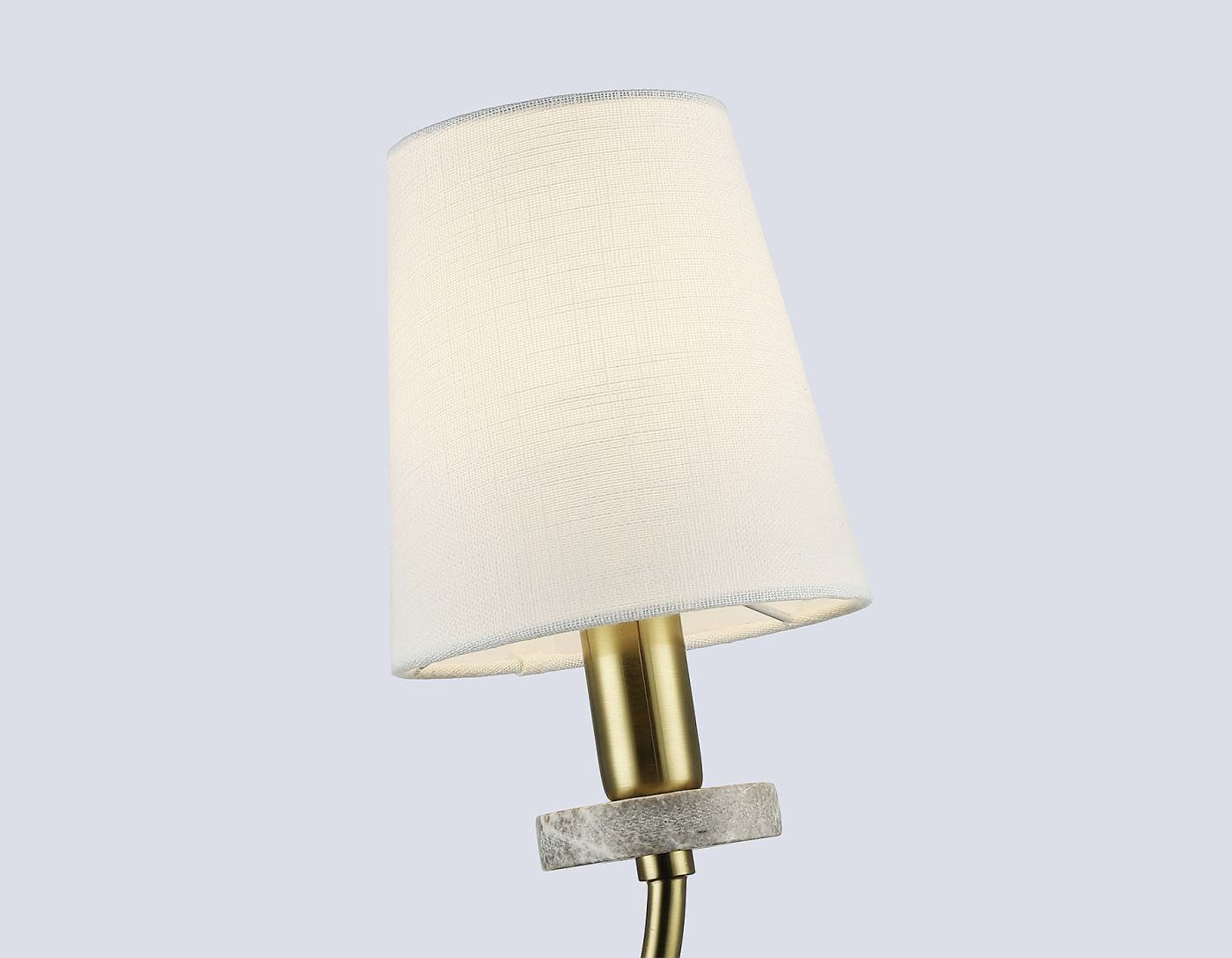 Настенное бра Ambrella Ceramo Classic LH75359