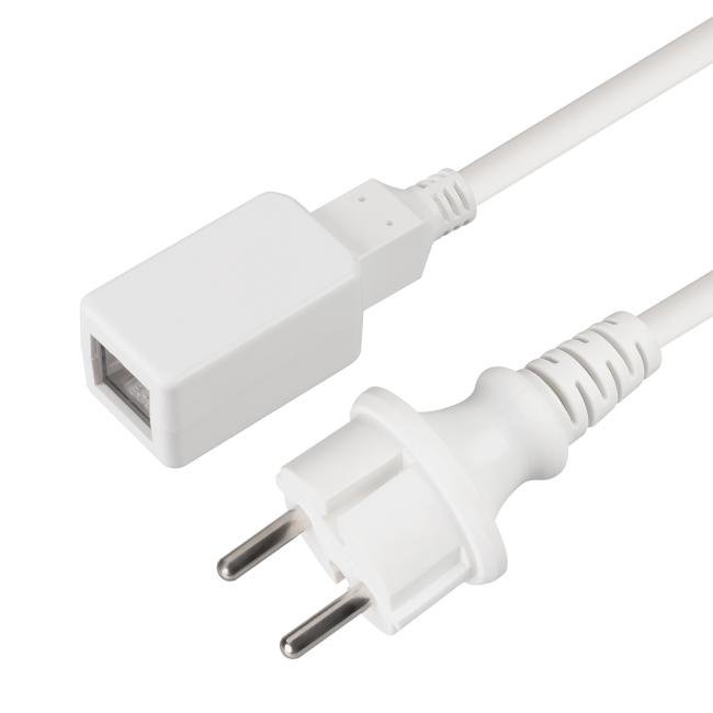 048891 Шнур питания для подключения питания лент ARL-PV-A84 Arlight 048891