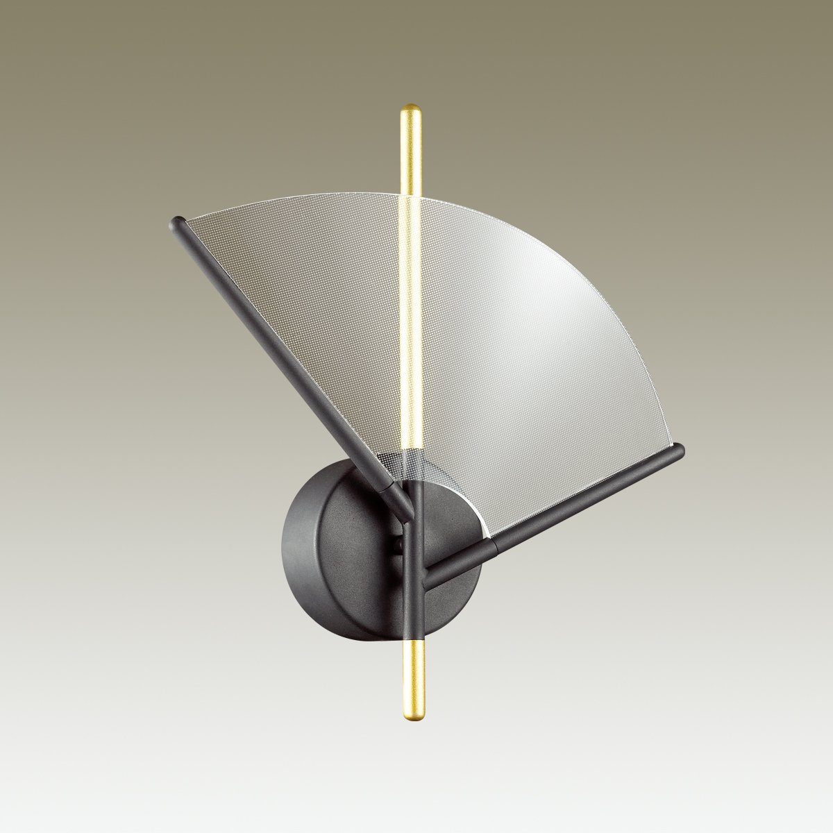 4651/7WL Настенный светильник Odeon Light Venta 4651/7WL