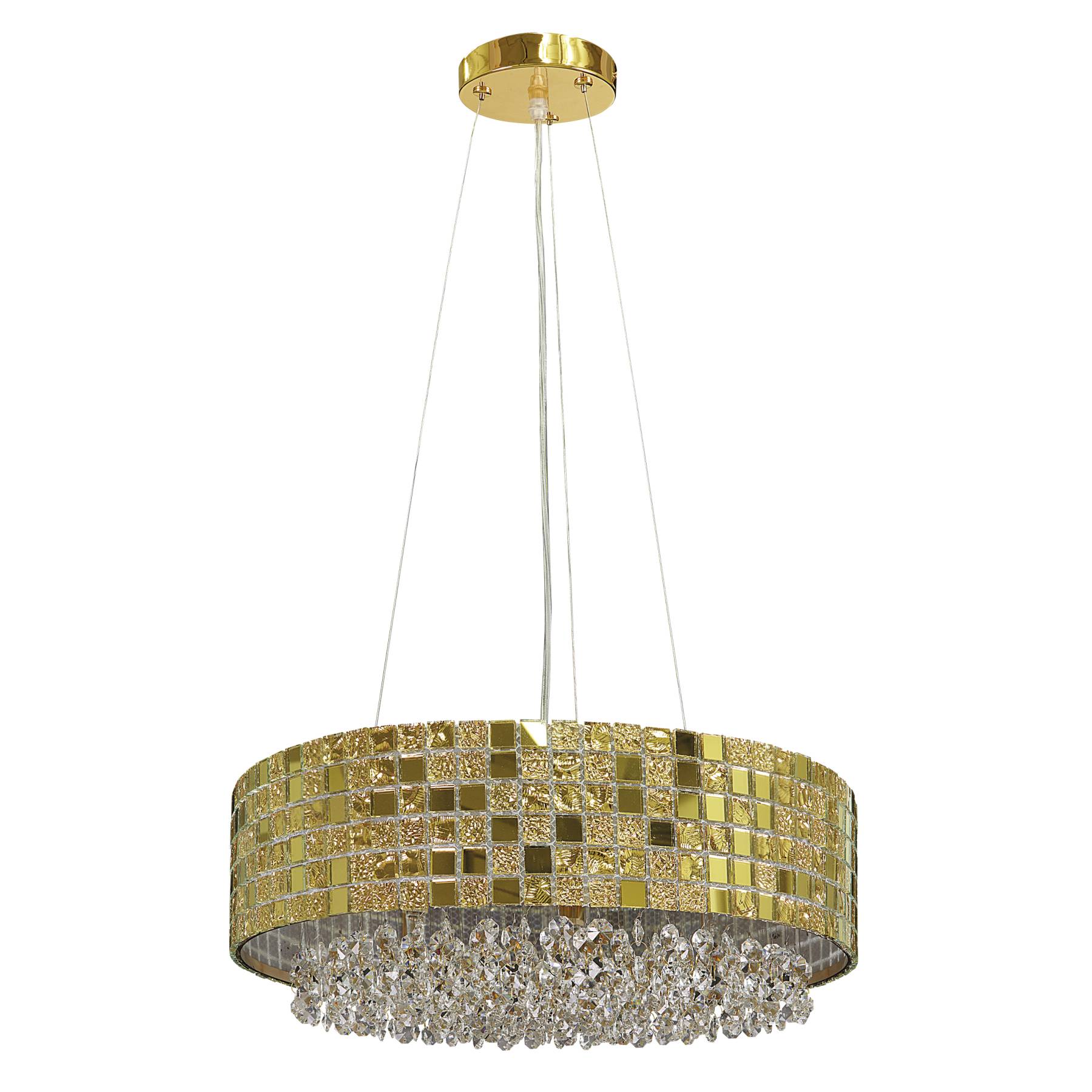 743162 Подвесная люстра Lightstar Bezazz 743162