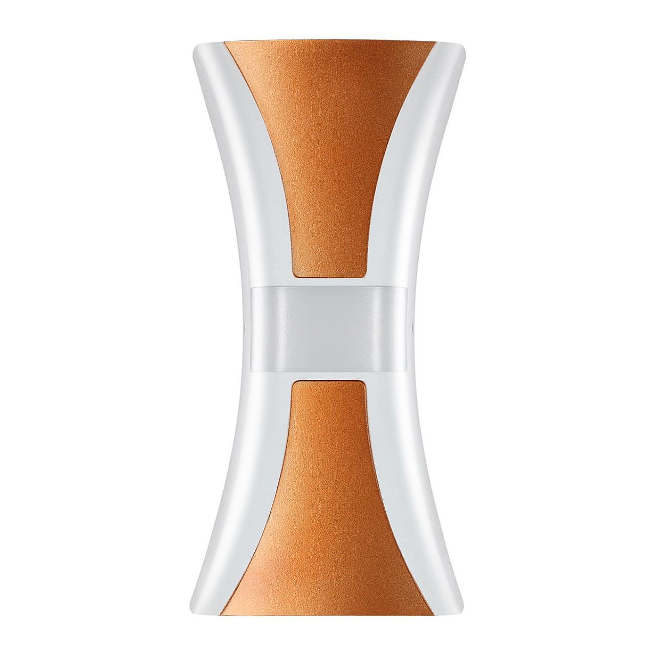 358937 Уличный настенный светильник Novotech Calle 358937