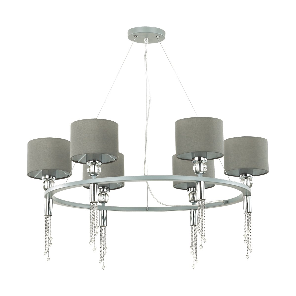 4515/6 Подвесная люстра Lumion Santiago 4515/6