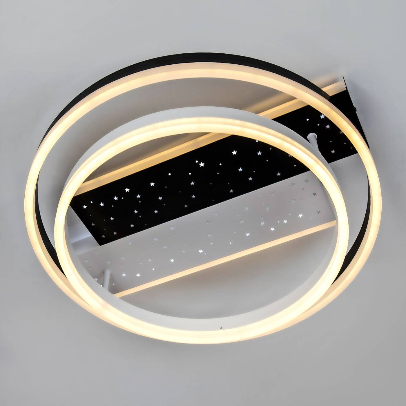 L1031-500 Потолочная люстра L LED4U L1031-500