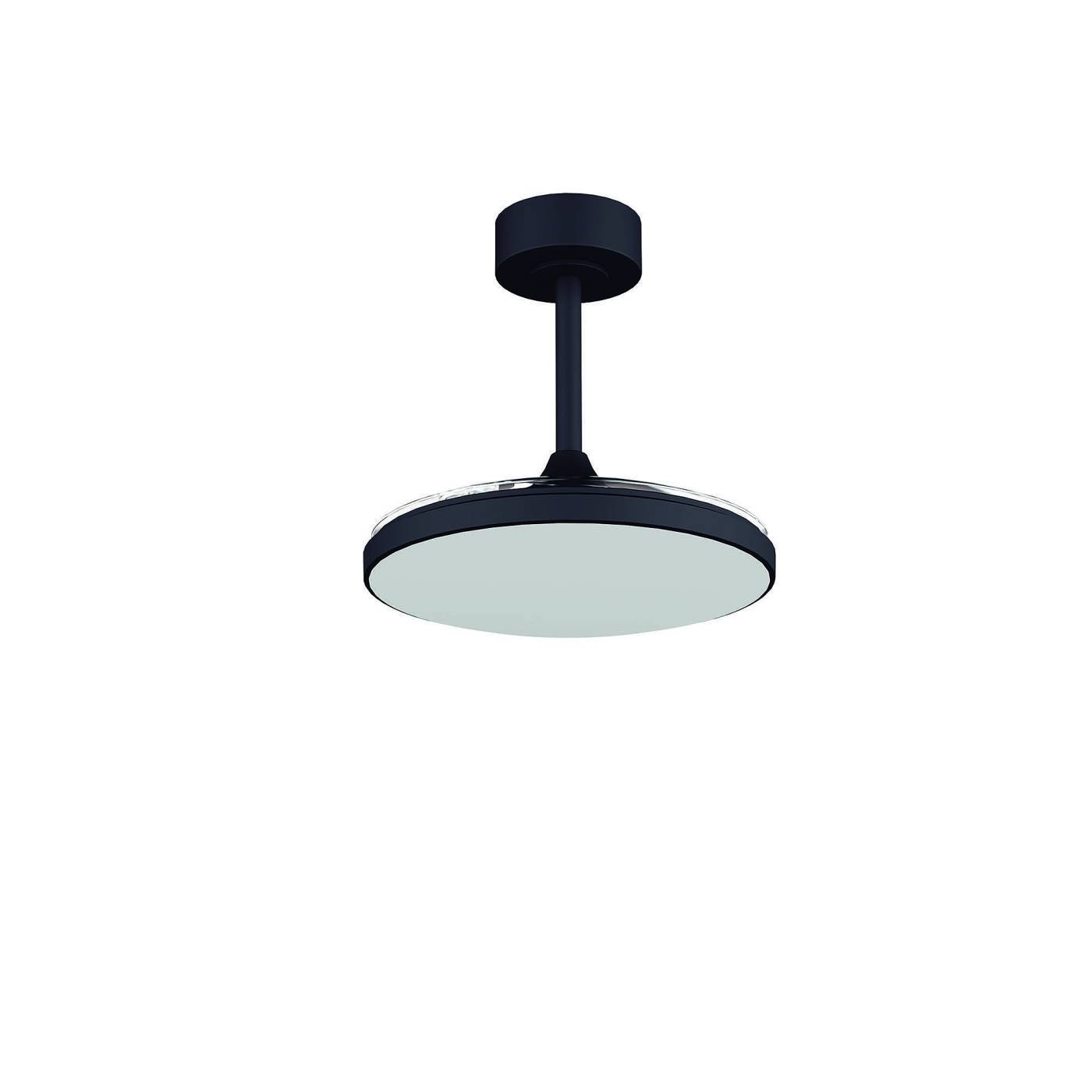 Люстра-вентилятор Mantra Slim Fan 9056