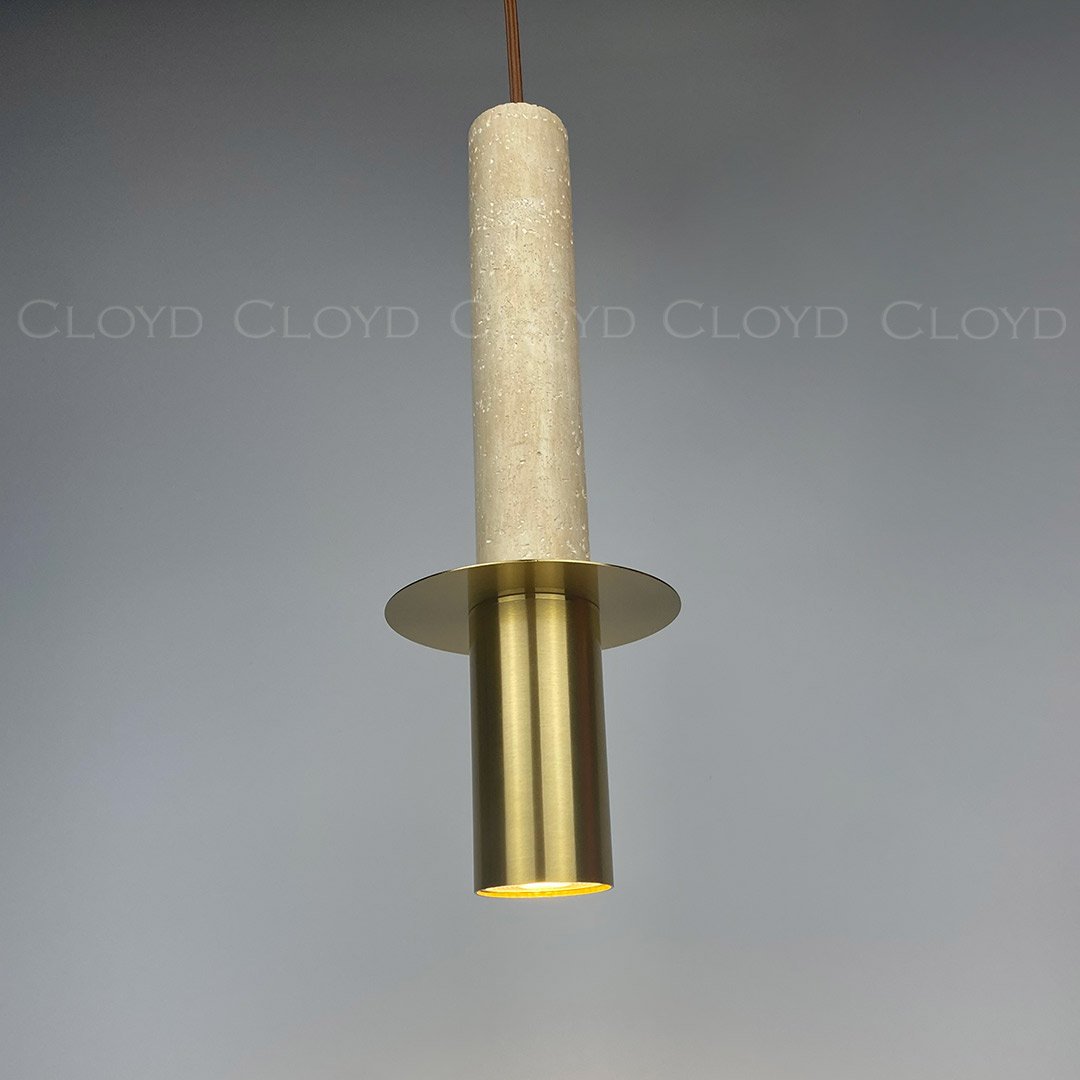 Светильник подвесной Cloyd Clarnet 11542