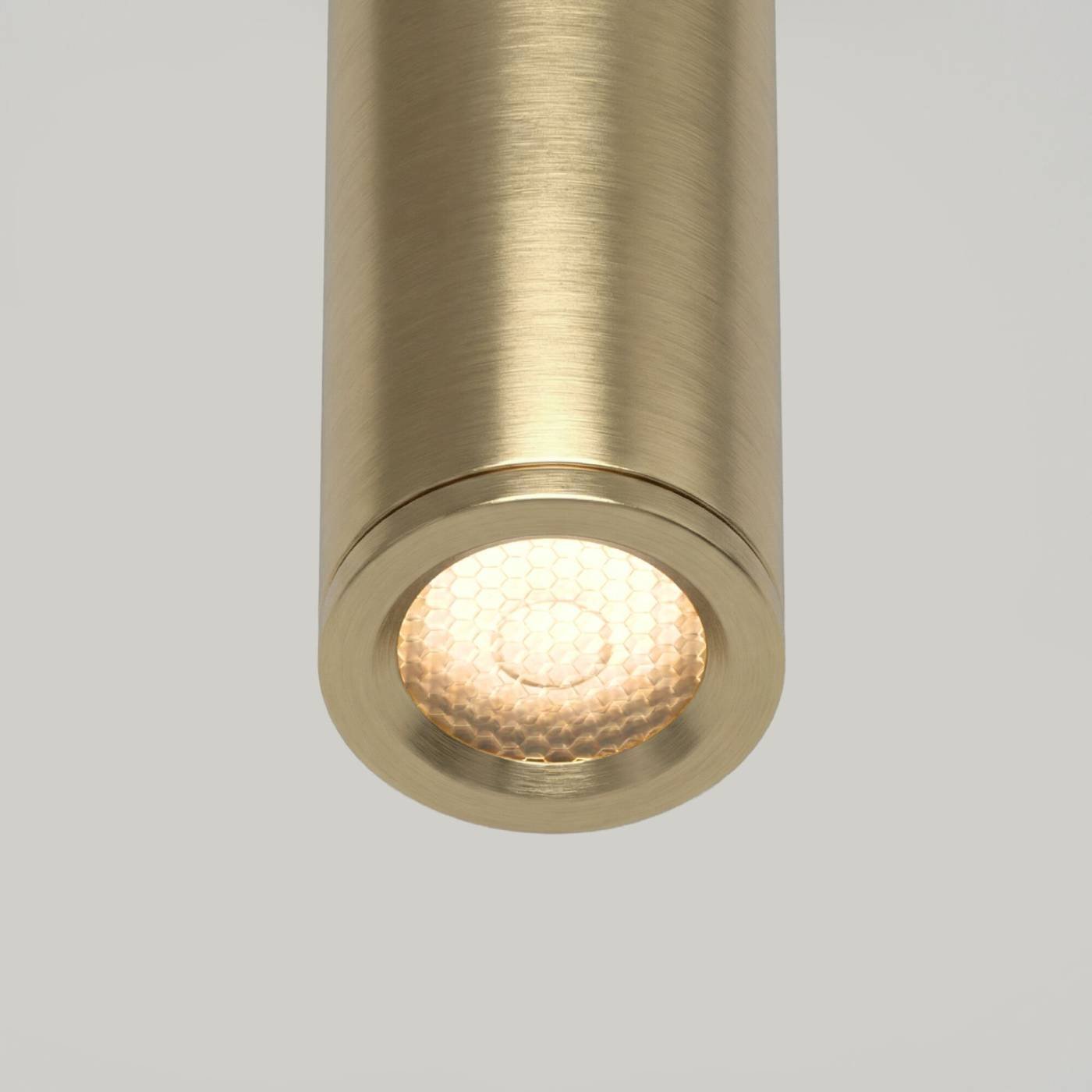 50263 LED 4W 3000К латунь Подвесной светильник Flinn Elektrostandard 50263 LED 4W 3000К латунь
