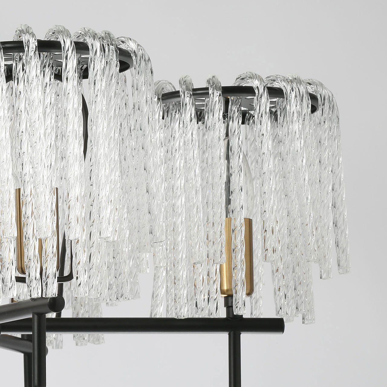 Потолочная люстра MW Light Лавиния 443010408