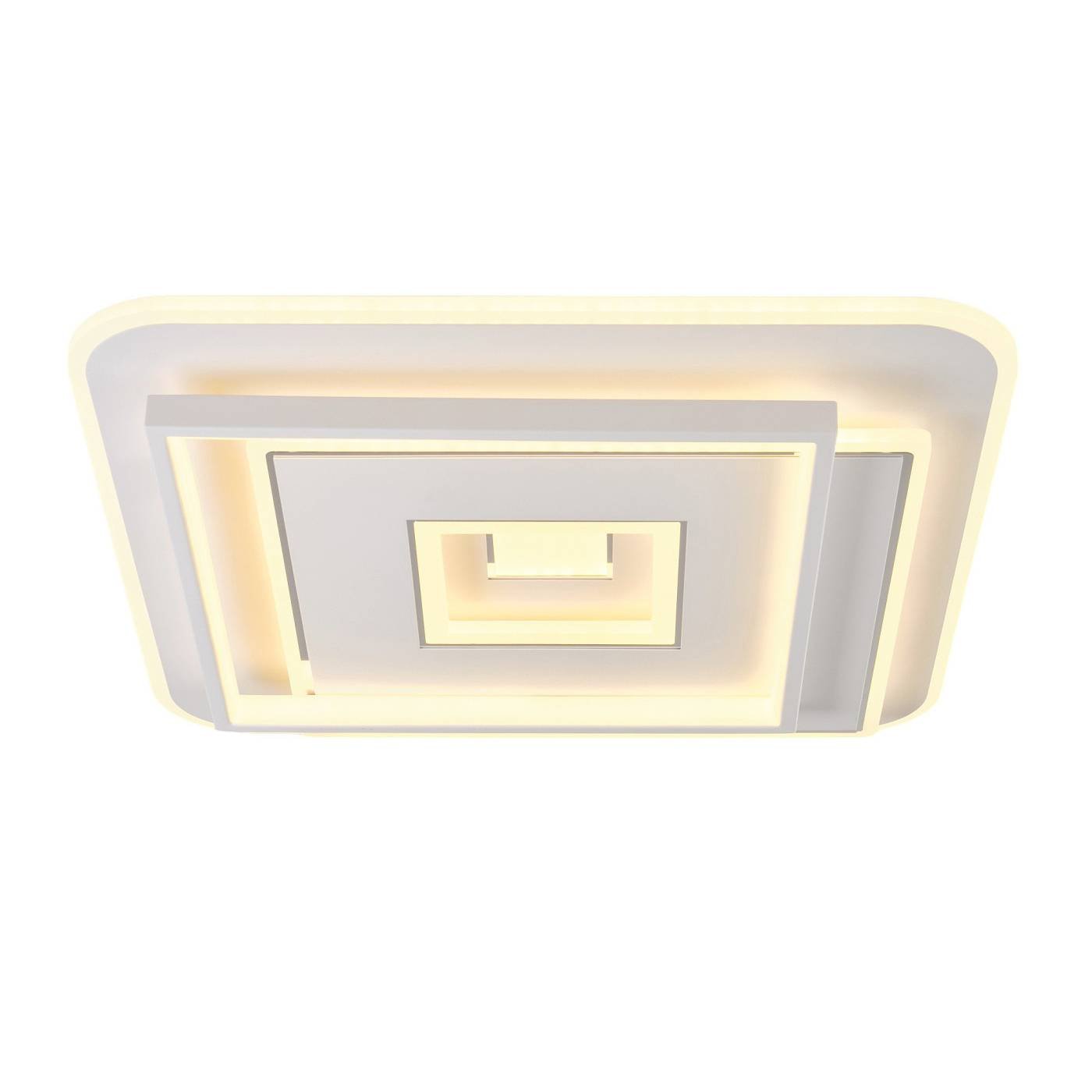 Светильник потолочный MyFar Galatea MR9011-CL