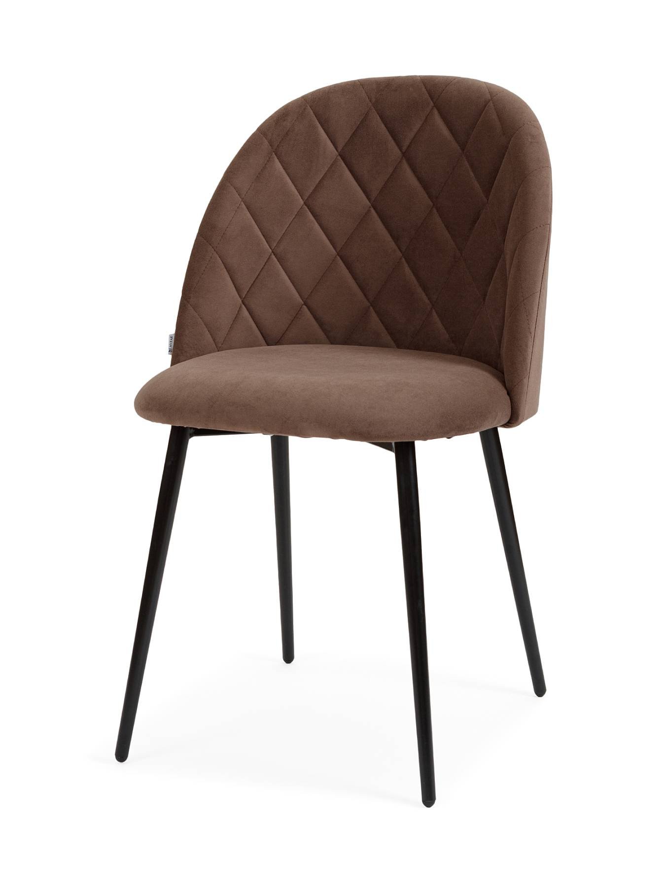 MF1030-1 Обеденный стул MyFar Джозефина MF1030-1