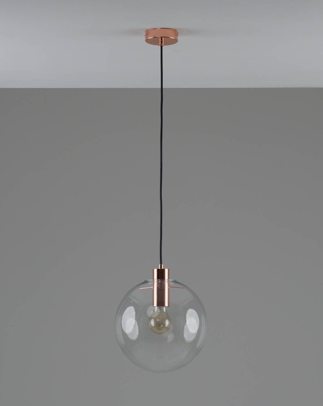 Светильник подвесной Moderli Aurora V11542-1P