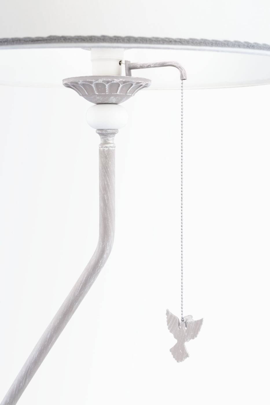 ARM023-FL-01-S Торшер с птичками Bouquet ARM023-FL-01-S Maytoni