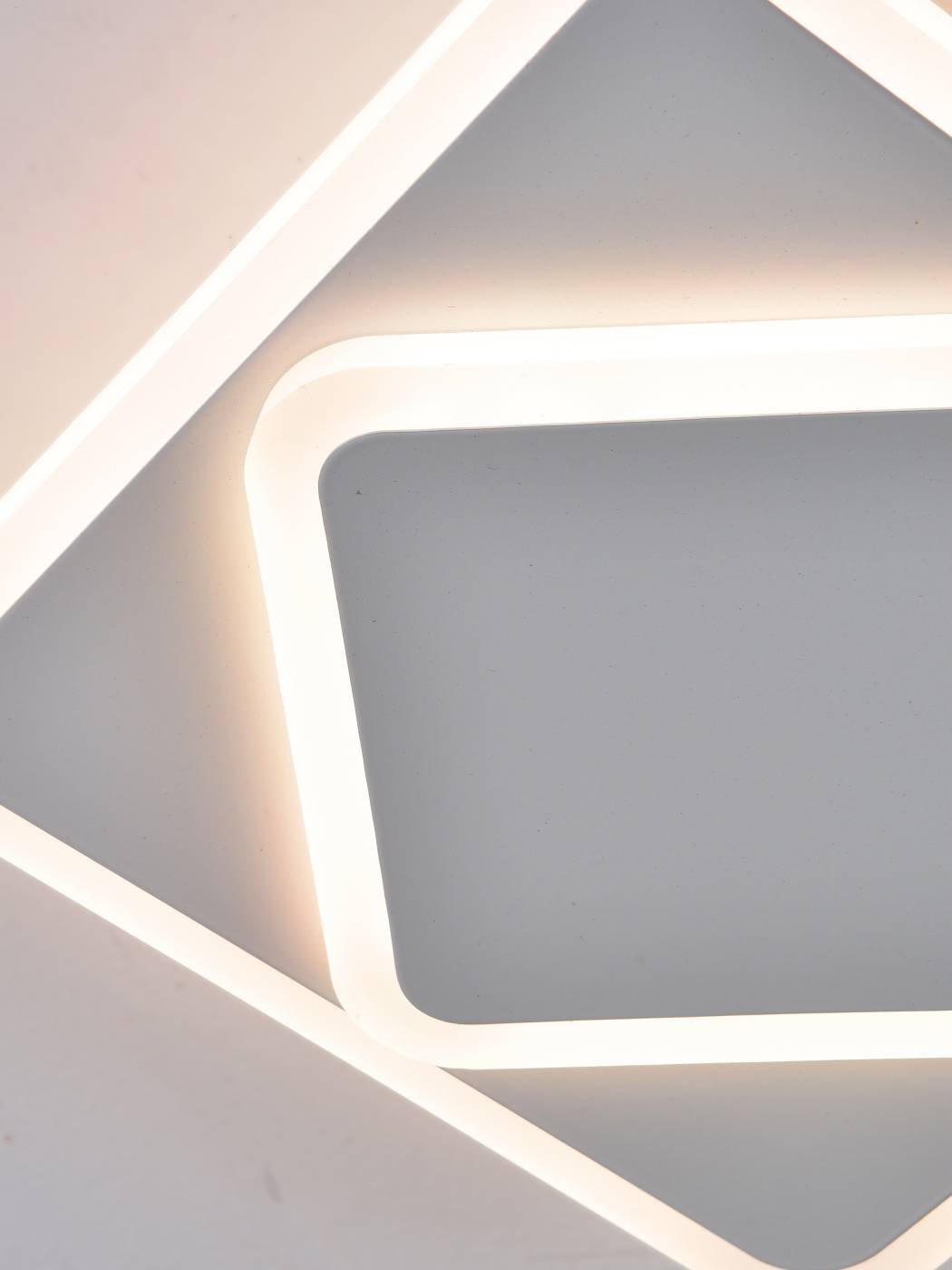 Потолочная люстра Natali Kovaltseva Straight LED LAMPS 81384/1W